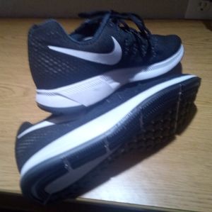 NIKE FI PREMIERE Golf Shoes Black White Volt MEN Size 12 item #: 835421-002 NEW